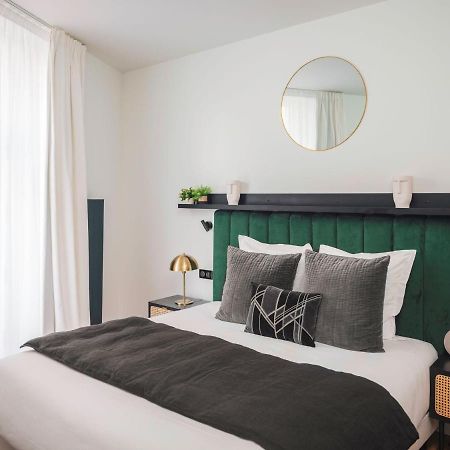 Appartements Crebillon - Maisons Du Monde Hotel & Suites Нант Екстер'єр фото