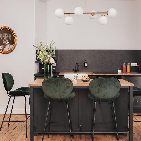 Appartements Crebillon - Maisons Du Monde Hotel & Suites Нант Екстер'єр фото