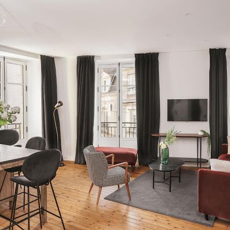 Appartements Crebillon - Maisons Du Monde Hotel & Suites Нант Екстер'єр фото